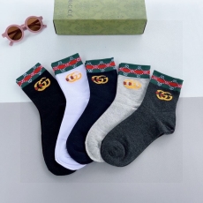 Gucci Socks